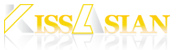 KissAsian Logo
